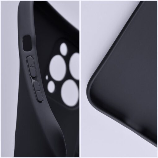 SOFT Case für IPHONE 11 schwarz – Bild 7