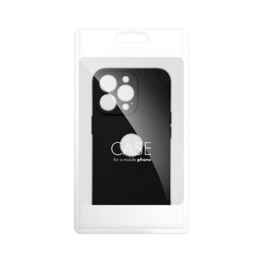 SOFT Case für IPHONE 11 schwarz – Bild 10