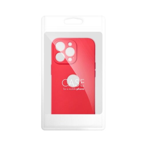 SOFT Case für IPHONE 11 rot – Bild 14