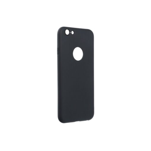 SOFT Case für IPHONE 6/6S schwarz