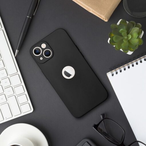 SOFT Case für IPHONE 6/6S schwarz – Bild 7