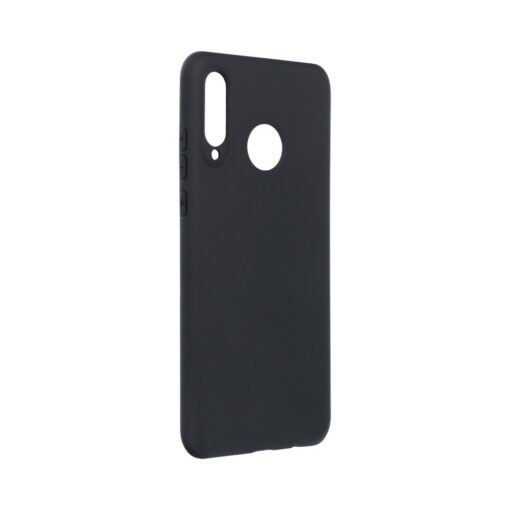 SOFT Case für HUAWEI P30 Lite schwarz