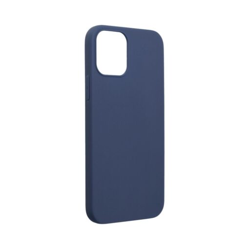 SOFT Case für IPHONE 12 dunkelblau