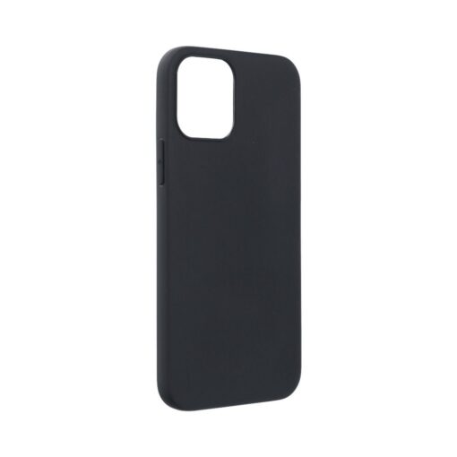 SOFT Case für IPHONE 12 schwarz