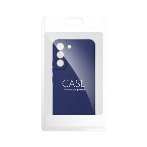SOFT Case für XIAOMI Redmi 9C dunkelblau – Bild 11