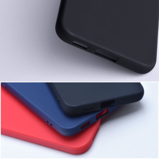 SOFT Case für IPHONE 13 schwarz – Bild 11