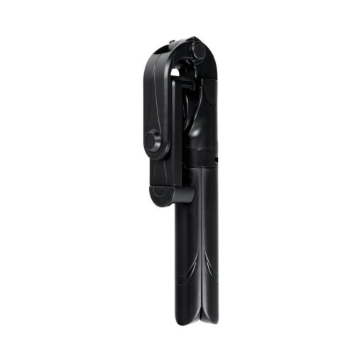 Universal Halterung TRIPOD für Handy und Kamera (selfie set) Bluetooth Schalter SSTR-12 schwarz – Bild 9
