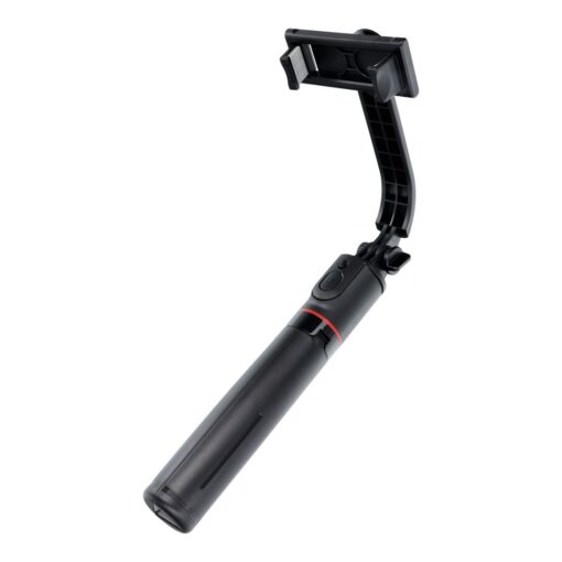 Universal Halterung TRIPOD für Handy und Kamera (selfie set) Bluetooth Schalter SSTR-13 schwarz – Bild 11