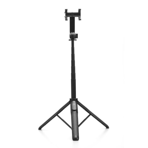 FORCELL F-GRIP S150XL Selfie-Stick-Stativ mit Bluetooth-Fernbedienung – Bild 3