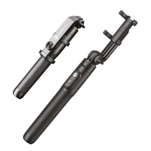 FORCELL F-GRIP S150XL Selfie-Stick-Stativ mit Bluetooth-Fernbedienung – Bild 6