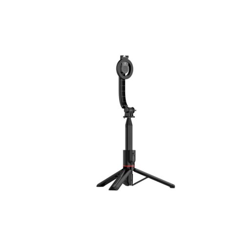 Kit / Selfie-Halter mit Bluetooth-Stativ-Fernbedienung kompatibel mit MagSafe L20