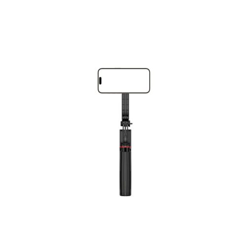Kit / Selfie-Halter mit Bluetooth-Stativ-Fernbedienung kompatibel mit MagSafe L20 – Bild 4