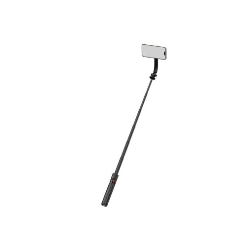 Kit / Selfie-Halter mit Bluetooth-Stativ-Fernbedienung kompatibel mit MagSafe L20 – Bild 5