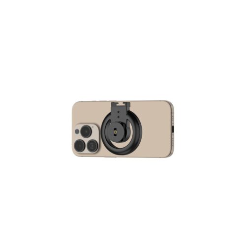 Kit / Selfie-Halter mit Bluetooth-Stativ-Fernbedienung kompatibel mit MagSafe L20 – Bild 6