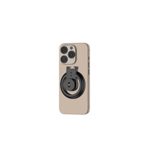 Kit / Selfie-Halter mit Bluetooth-Stativ-Fernbedienung kompatibel mit MagSafe L20 – Bild 7