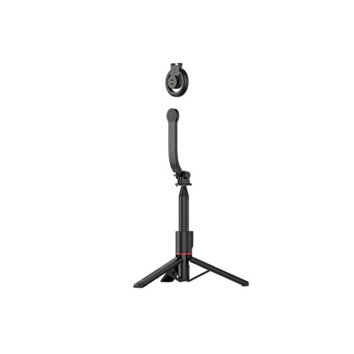 Kit / Selfie-Halter mit Bluetooth-Stativ-Fernbedienung kompatibel mit MagSafe L20 – Bild 10
