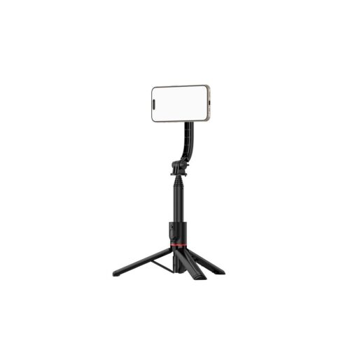 Kit / Selfie-Halter mit Bluetooth-Stativ-Fernbedienung kompatibel mit MagSafe L20 – Bild 11