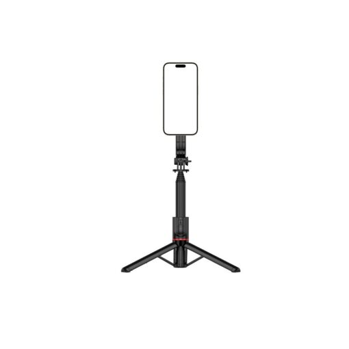 Kit / Selfie-Halter mit Bluetooth-Stativ-Fernbedienung kompatibel mit MagSafe L20 – Bild 12
