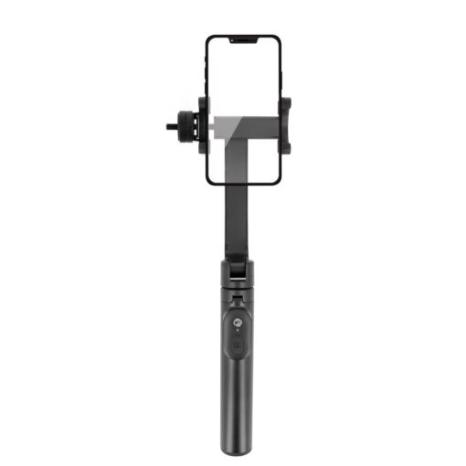 FORCELL F-GRIP S70M Selfie-Stick-Stativ mit Bluetooth-Fernbedienung – Bild 3