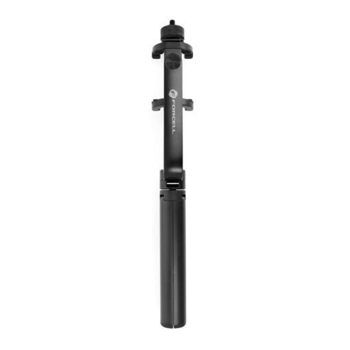 FORCELL F-GRIP S70M Selfie-Stick-Stativ mit Bluetooth-Fernbedienung – Bild 4