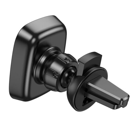 EOL HOCO magnetic car holder for air vent CA115 black – Bild 6