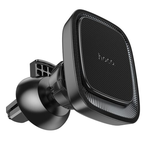 EOL HOCO magnetic car holder for air vent CA115 black – Bild 10