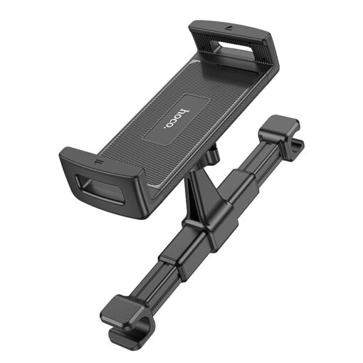 HOCO Autohalter für Kopfstütze (4.7" - 12.9") CA121 schwarz – Bild 4