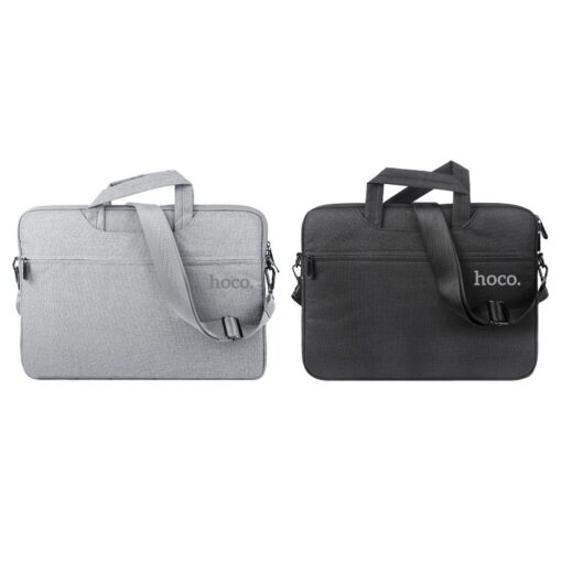 HOCO Tablet / Laptop / Netbook Tasche 15.6" GT1 schwarz – Bild 4