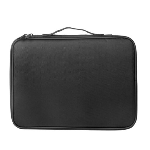HOCO 12.9" GT2 Tablet / Laptop / Netbook Tasche schwarz – Bild 3