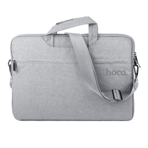 HOCO Tablet / Laptop / Netbook Tasche 15.6" GT1 grau