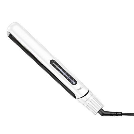 HOCO Haarglätter HP41 weiß – Bild 5