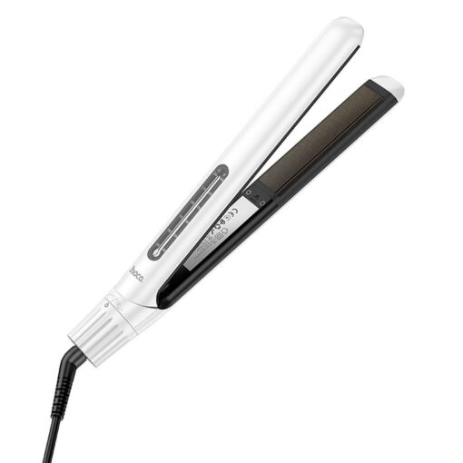 HOCO Haarglätter HP41 weiß – Bild 6