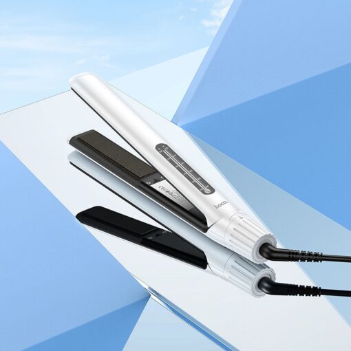 HOCO Haarglätter HP41 weiß – Bild 8