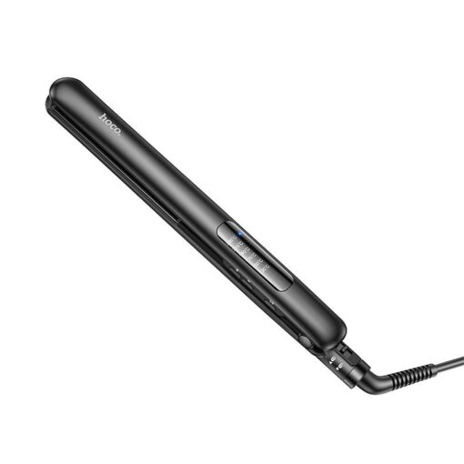 HOCO Haarglätter HP40 schwarz – Bild 3