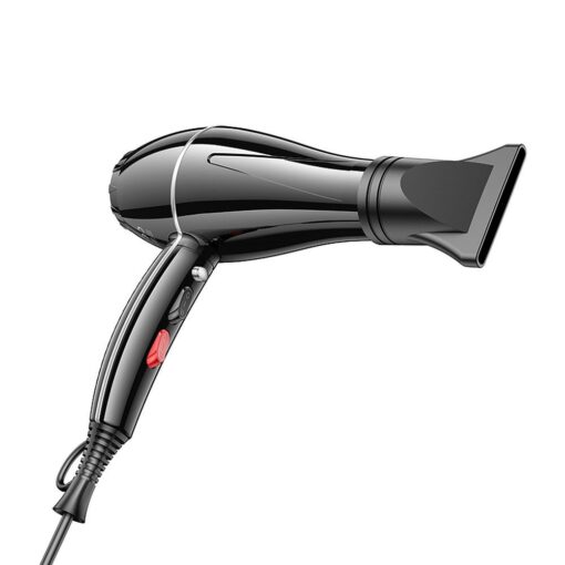 HOCO hair dryer HP12 black – Bild 4
