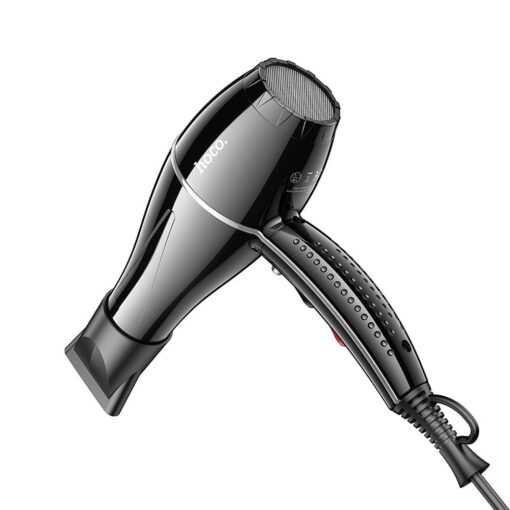 HOCO hair dryer HP12 black – Bild 5