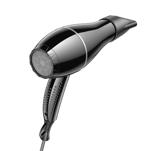 HOCO hair dryer HP12 black – Bild 6