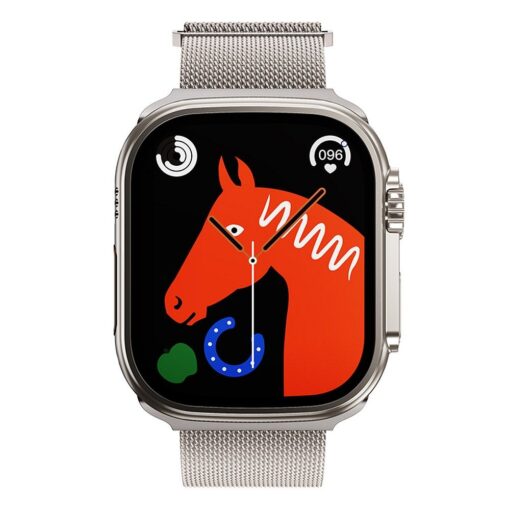 HOCO Armband für Apple Watch 42 / 44 / 45 / 49 mm AS101 stellar