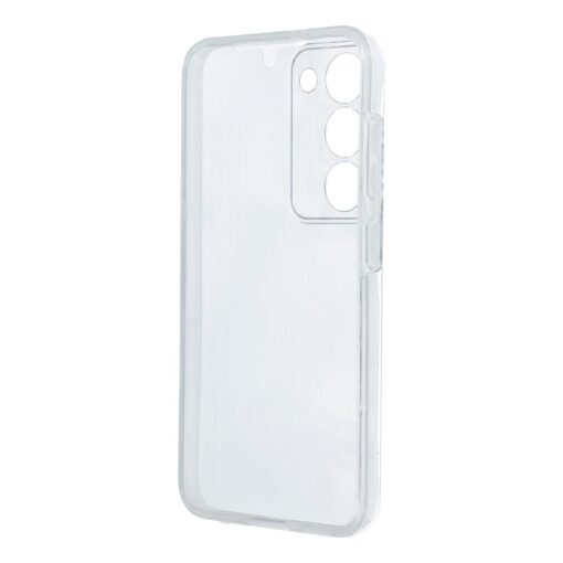 FORCELL 360 Full Cover PC + TPU für SAMSUNG S22 – Bild 4