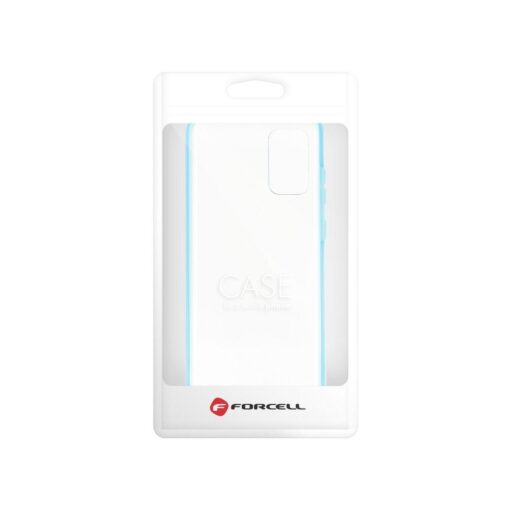 FORCELL 360 Full Cover PC + TPU für SAMSUNG S21 PLUS blau – Bild 6