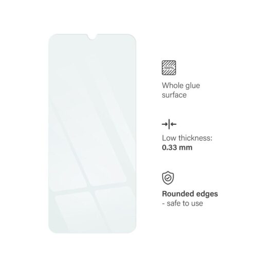 Panzerglas Blue Star SAM Galaxy A13 4G/5G – Bild 7