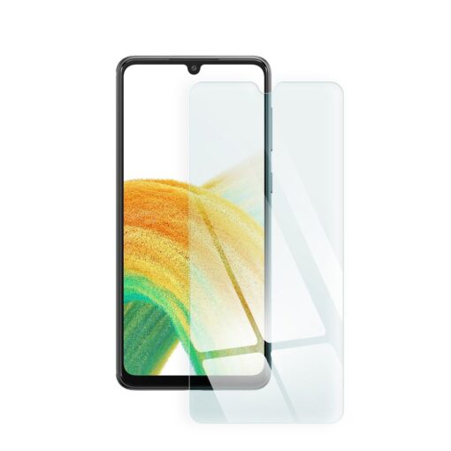 Panzerglas Blue Star SAM Galaxy A33 5G – Bild 3