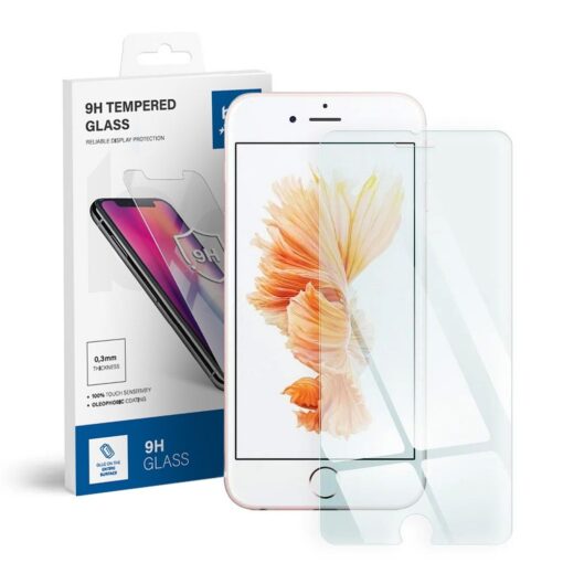 Panzerglas Blue Star - APP IPHO 6 Plus