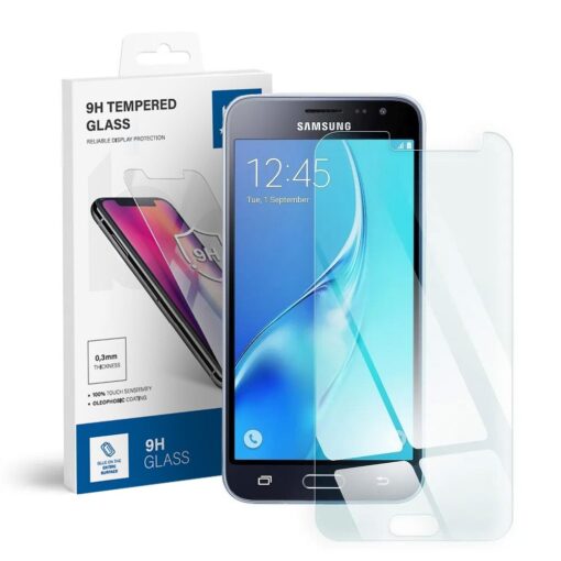 Panzerglas Blue Star - SAM Galaxy J3 (2016)