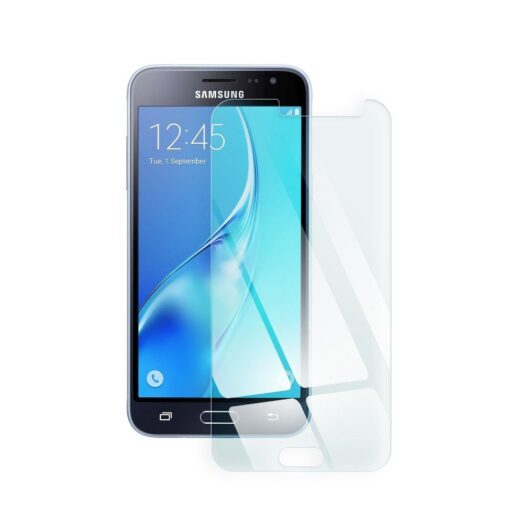 Panzerglas Blue Star - SAM Galaxy J3 (2016) – Bild 3