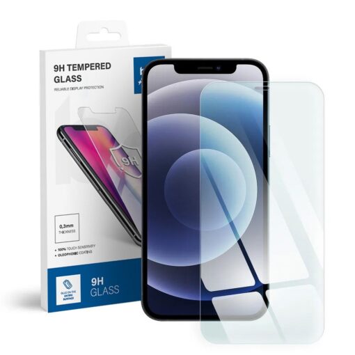 Panzerglas Blue Star - APP IPHO 12/12Pro