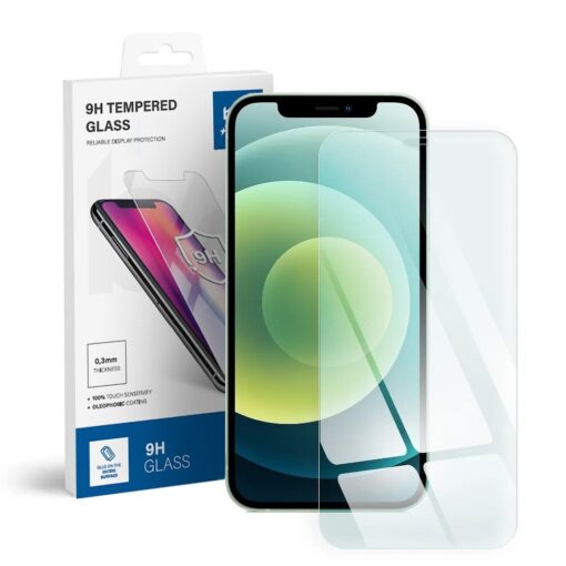 Panzerglas Blue Star - APP IPHO 12 mini