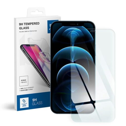 Panzerglas Blue Star - APP IPHO 12 Pro Max