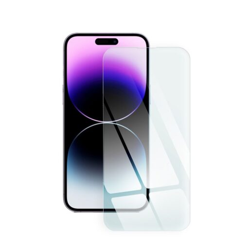 Panzerglas Blue Star - APP IPHO 14 Pro – Bild 3