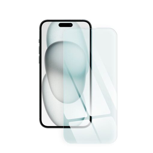 Panzerglas Blue Star - APP IPHO 15/16 – Bild 3